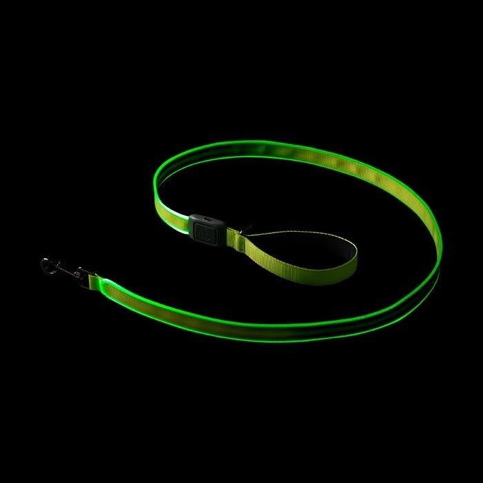  Nite Ize NiteDog Rechargeable LED Leash