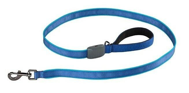  Nite Ize NiteDog Rechargeable LED Leash