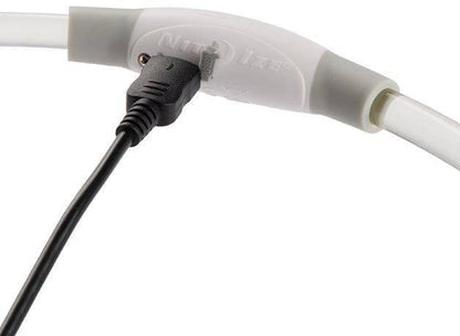  Nite Ize NiteHowl Rechargeable LED Safety Necklace Disc-O Select
