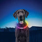  Nite Ize NiteHowl Rechargeable LED Safety Necklace Disc-O Select