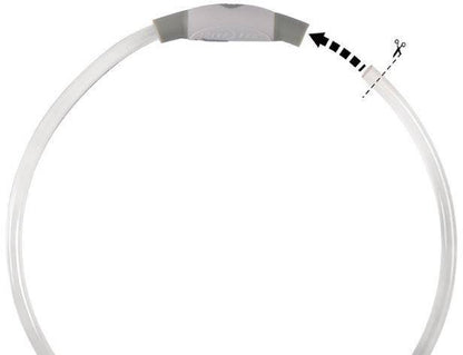  Nite Ize NiteHowl Rechargeable LED Safety Necklace Disc-O Select
