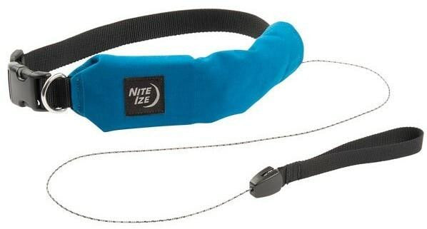  Nite Ize RadDog All-In-One Collar + Leash