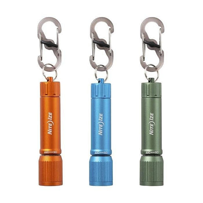  Nite Ize Radiant 100 Keychain Flashlight