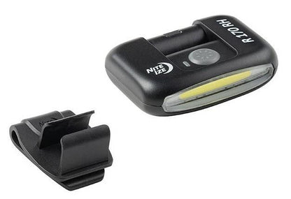  Nite Ize Radiant 170 Rechargeable Clip Light