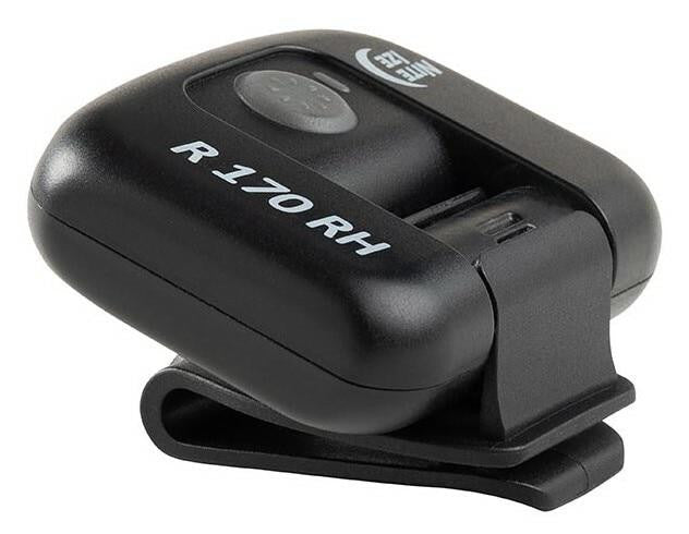  Nite Ize Radiant 170 Rechargeable Clip Light