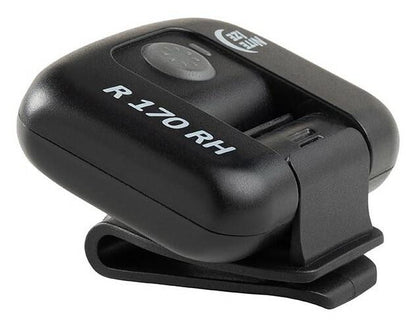  Nite Ize Radiant 170 Rechargeable Clip Light