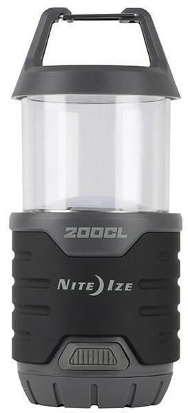  Nite Ize Radiant 200 Collapsible Lantern + Flashlight