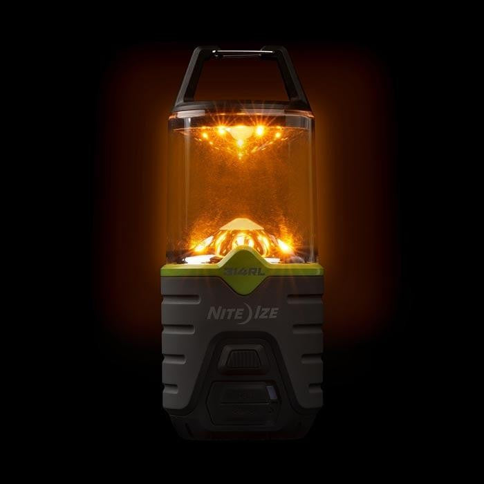  Nite Ize Radiant 314 Rechargeable Lantern