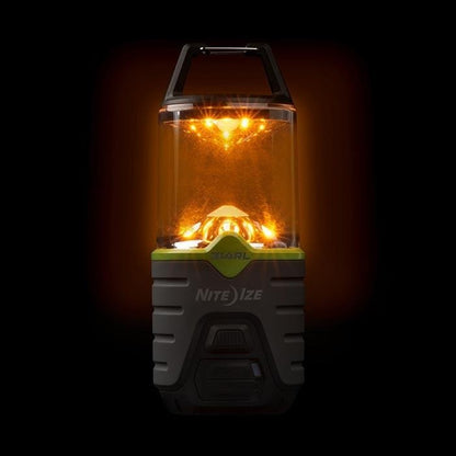  Nite Ize Radiant 314 Rechargeable Lantern