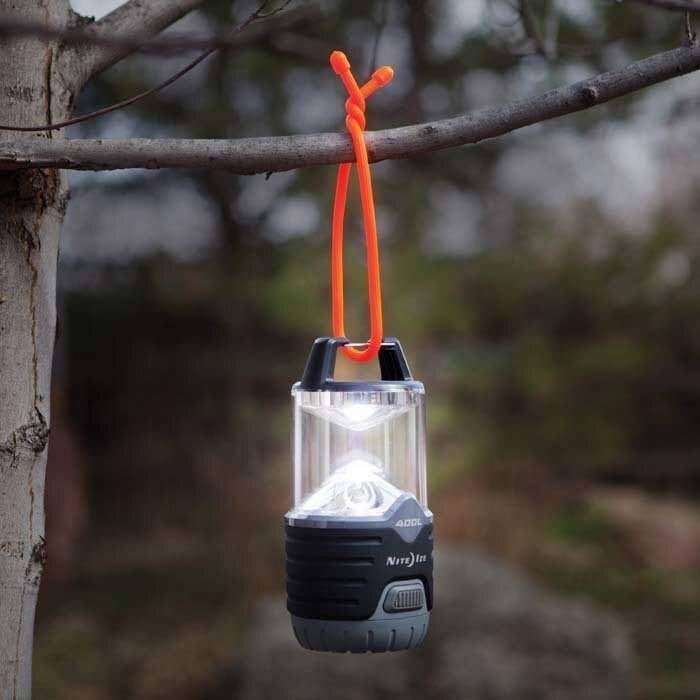  Nite Ize Radiant 400 Lantern