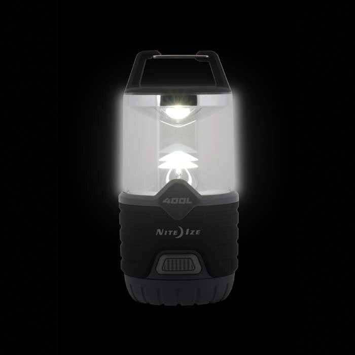  Nite Ize Radiant 400 Lantern