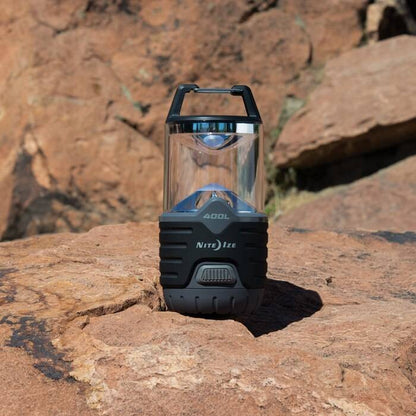  Nite Ize Radiant 400 Lantern