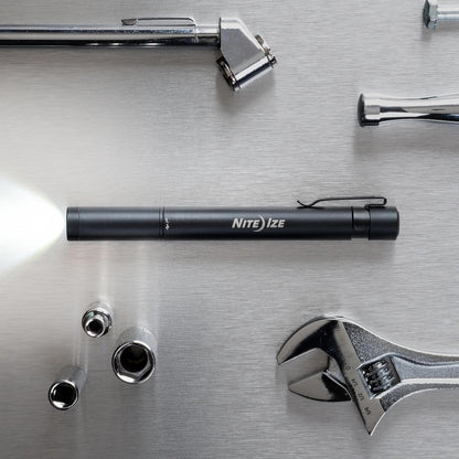  Nite Ize Radiant Rechargeable Pen Light