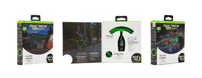  Nite Ize Radiant Rechargeable ShineLine