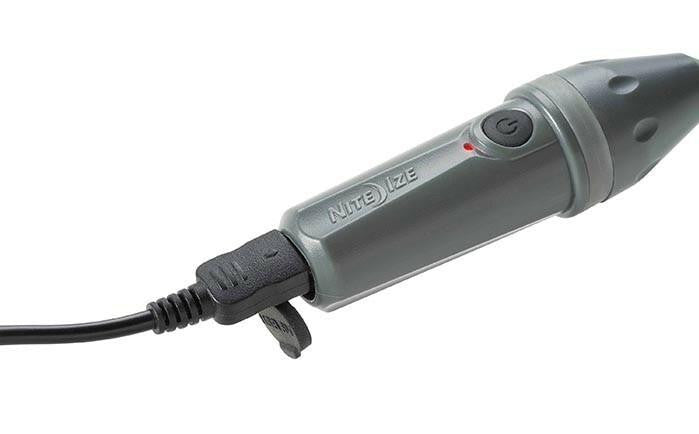  Nite Ize Radiant Rechargeable ShineLine