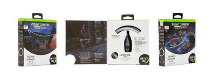  Nite Ize Radiant Rechargeable ShineLine