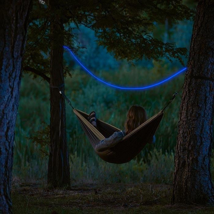  Nite Ize Radiant Rechargeable ShineLine