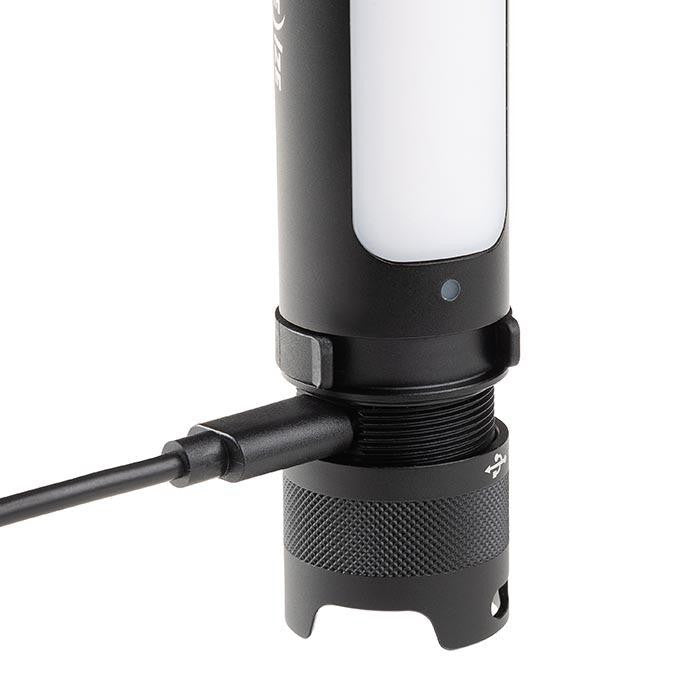 Nite Ize Radiant Rechargeable Utility Light