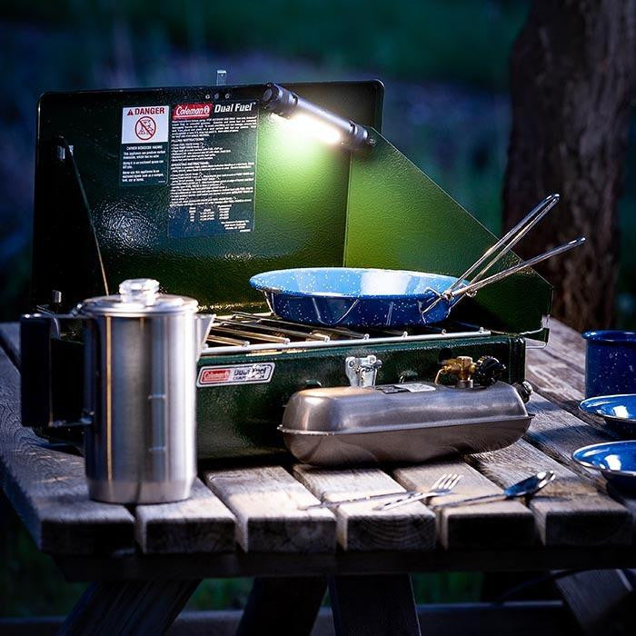  Nite Ize Radiant Rechargeable Utility Light