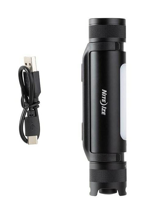  Nite Ize Radiant Rechargeable Utility Light