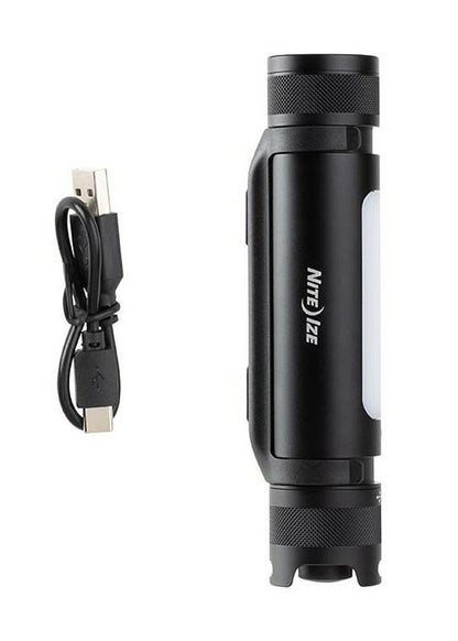  Nite Ize Radiant Rechargeable Utility Light