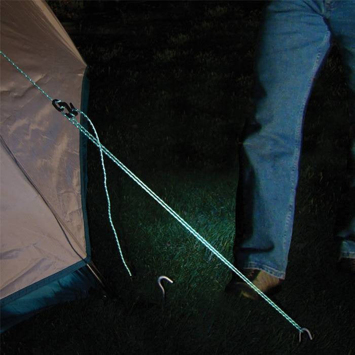  Nite Ize ShineLine Reflective Cord 50 Ft.