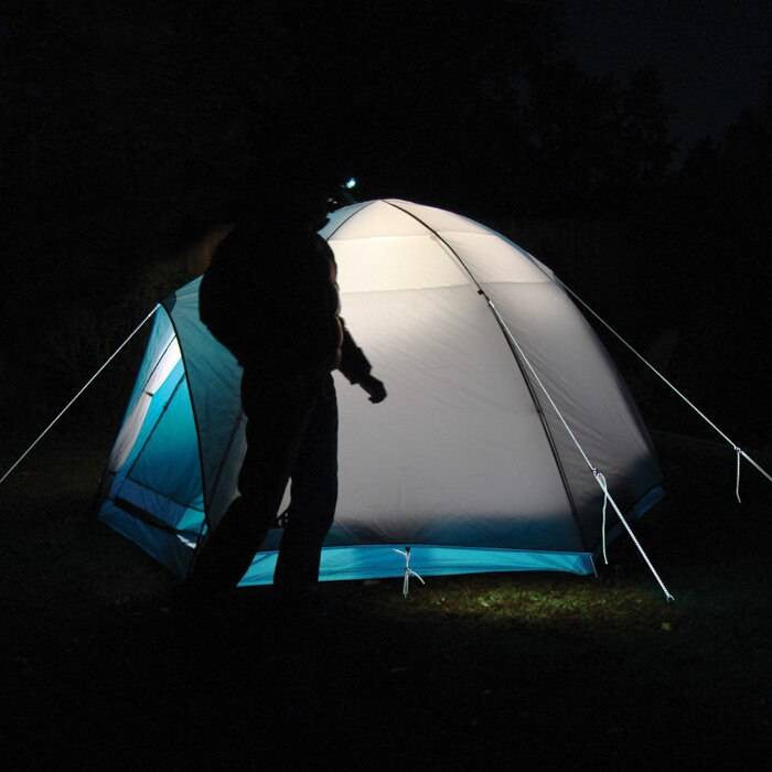  Nite Ize ShineLine Reflective Cord 50 Ft.