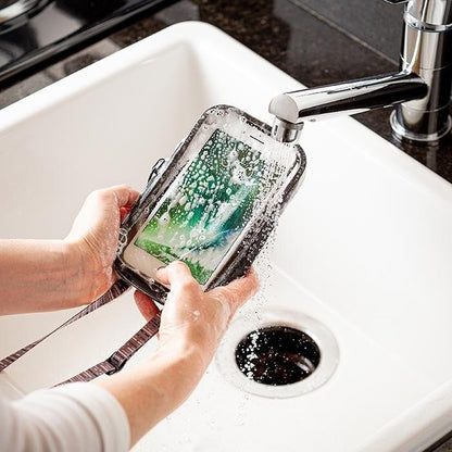  Nite Ize RunOff Waterproof Phone Case