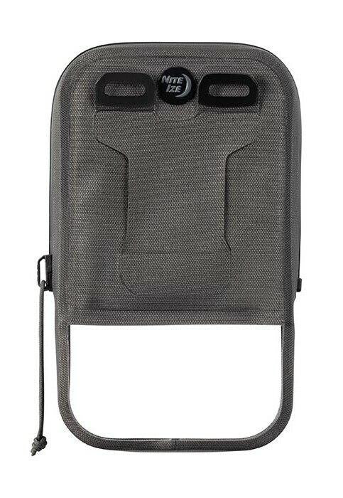  Nite Ize RunOff Waterproof Phone Case