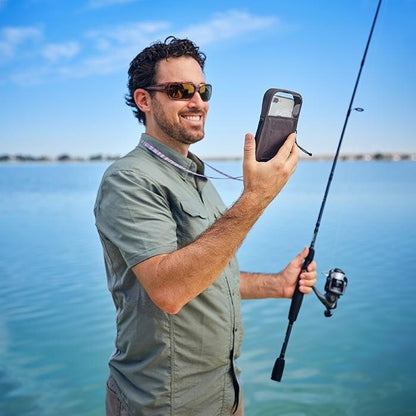  Nite Ize RunOff Waterproof Phone Case