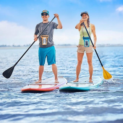  Nite Ize RunOff Waterproof Phone Pouch