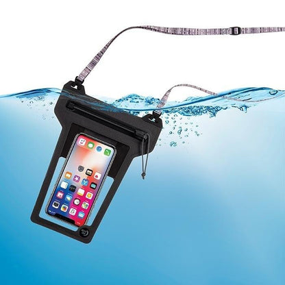 Nite Ize RunOff Waterproof Phone Pouch