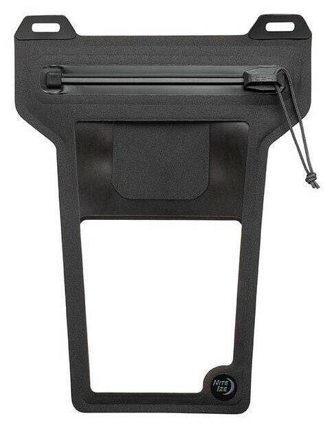  Nite Ize RunOff Waterproof Phone Pouch