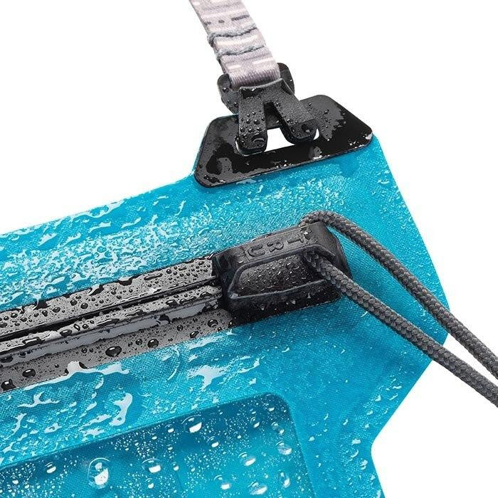  Nite Ize RunOff Waterproof Phone Pouch
