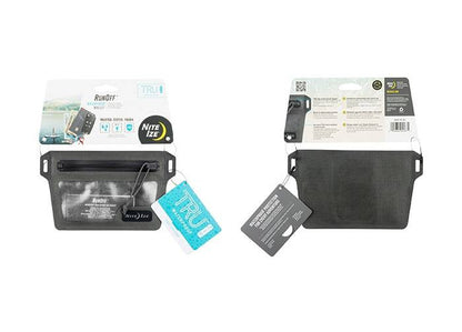  Nite Ize RunOff Waterproof Wallet