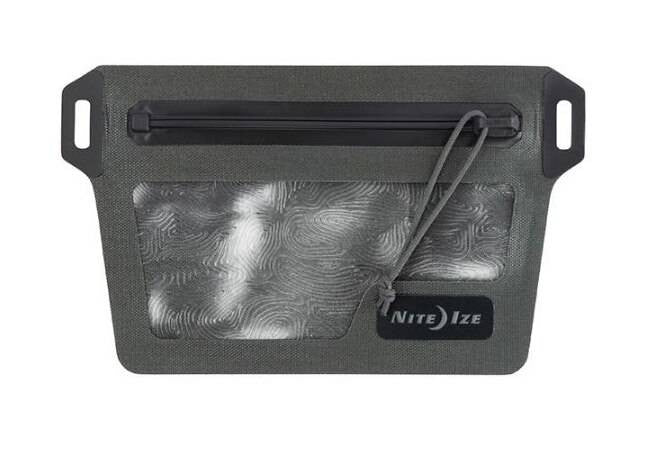  Nite Ize RunOff Waterproof Wallet