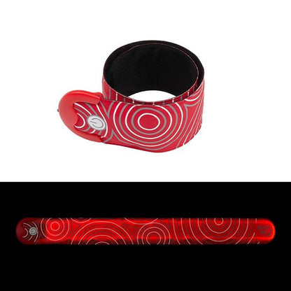  Nite Ize SlapLit Rechargeable LED Slap Wrap