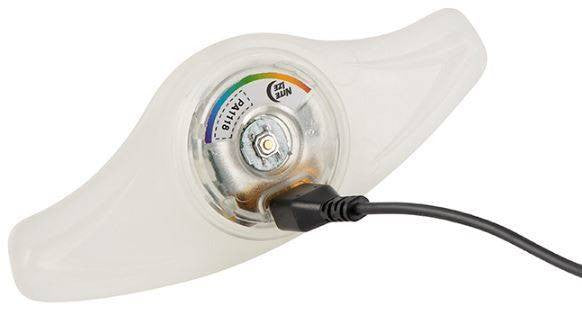  Nite Ize SpokeLit Rechargeable Wheel Light Disc-O Select