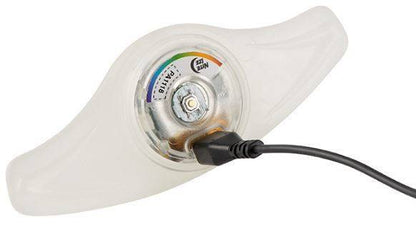  Nite Ize SpokeLit Rechargeable Wheel Light Disc-O Select