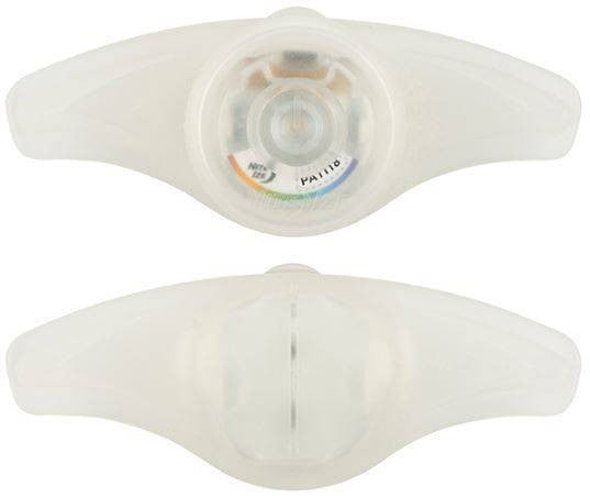  Nite Ize SpokeLit Rechargeable Wheel Light Disc-O Select