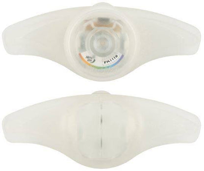  Nite Ize SpokeLit Rechargeable Wheel Light Disc-O Select