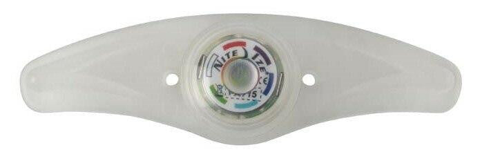  Nite Ize SpokeLit Wheel Light Disc-O Select - 2 Pack