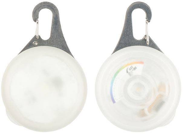  Nite Ize SpotLit XL Rechargeable Carabiner Light Disc-O Select