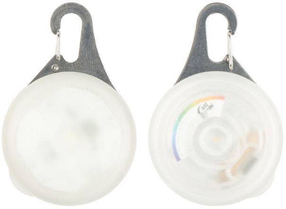  Nite Ize SpotLit XL Rechargeable Carabiner Light Disc-O Select