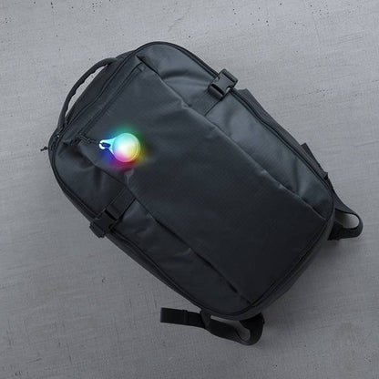  Nite Ize SpotLit XL Rechargeable Carabiner Light Disc-O Select