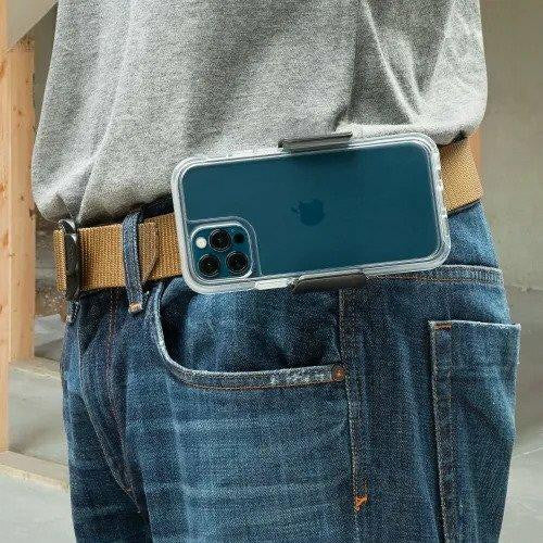  Nite Ize Squeeze Clippable Phone Holder
