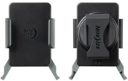  Nite Ize Squeeze Clippable Phone Holder