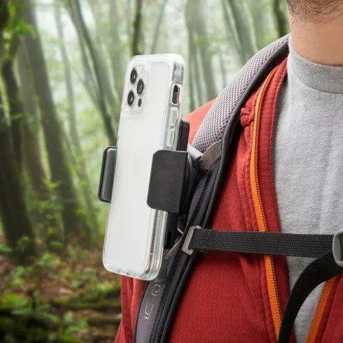  Nite Ize Squeeze Clippable Phone Holder