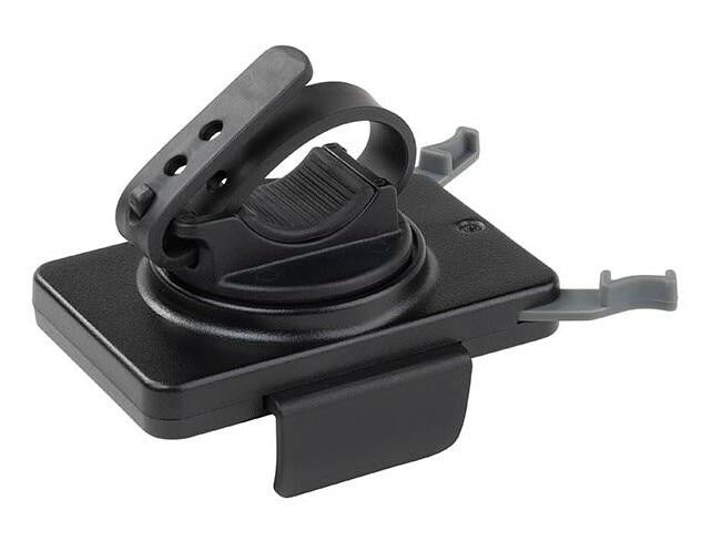  Nite Ize Squeeze Rotating Smartphone Bar Mount
