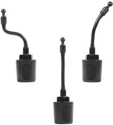  Nite Ize Squeeze Universal Cup Holder Mount